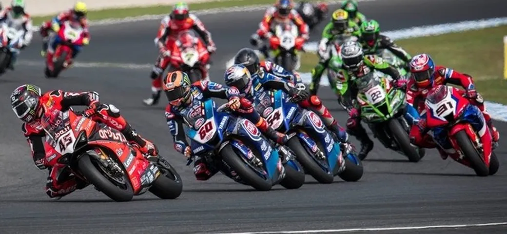 SBK Jerez 2020: orari TV dalla Spagna