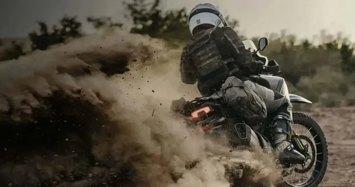CFMoto 550MT in arrivo? La futura adventure cambia tutto, ecco come