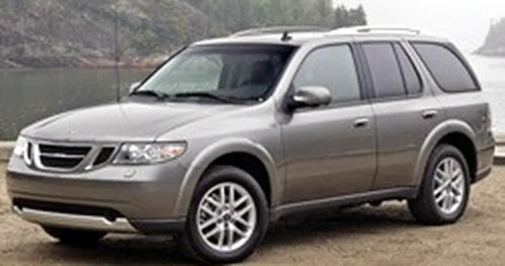 I prezzi della Saab 9-7X
