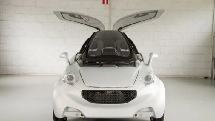 PSA Velv