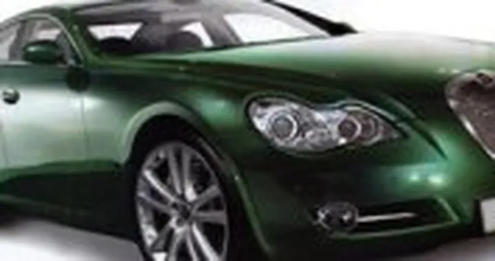 Jaguar S-Type - niente alluminio