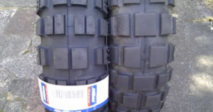 Mitas richiama 1.752 pneumatici moto E-07 tubeless