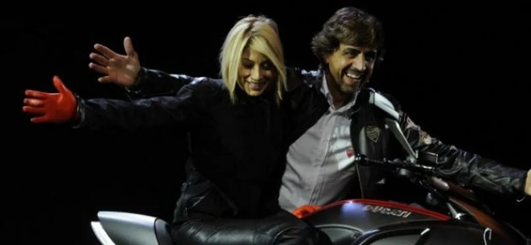 Iniziato il conto alla rovescia per la Ducati MotoGP Night