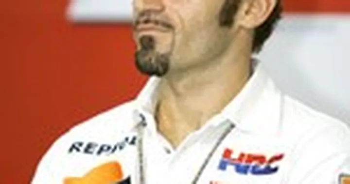 Biaggi alla Kawasaki
