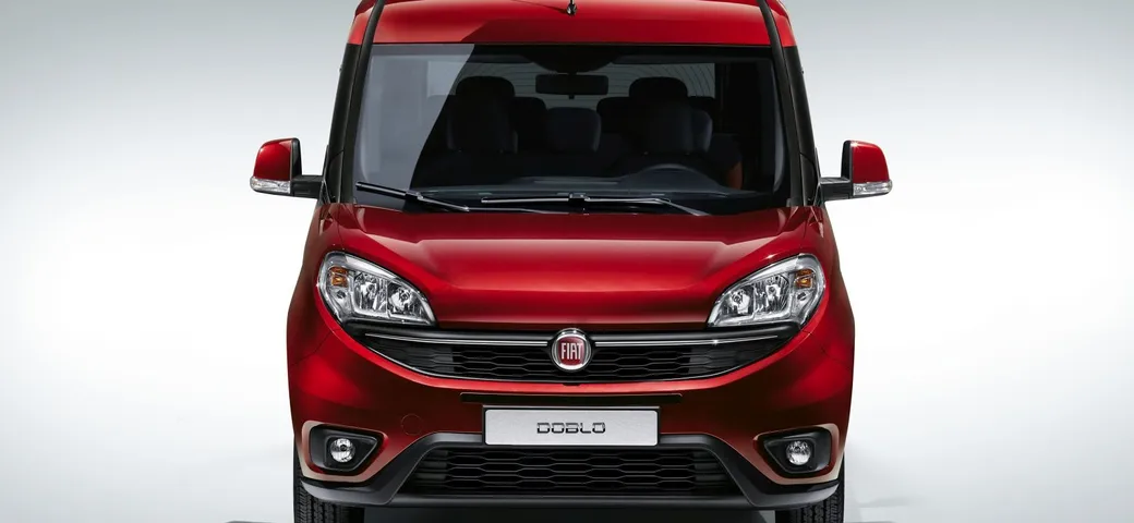 Fiat Doblò: in arrivo la terza generazione?