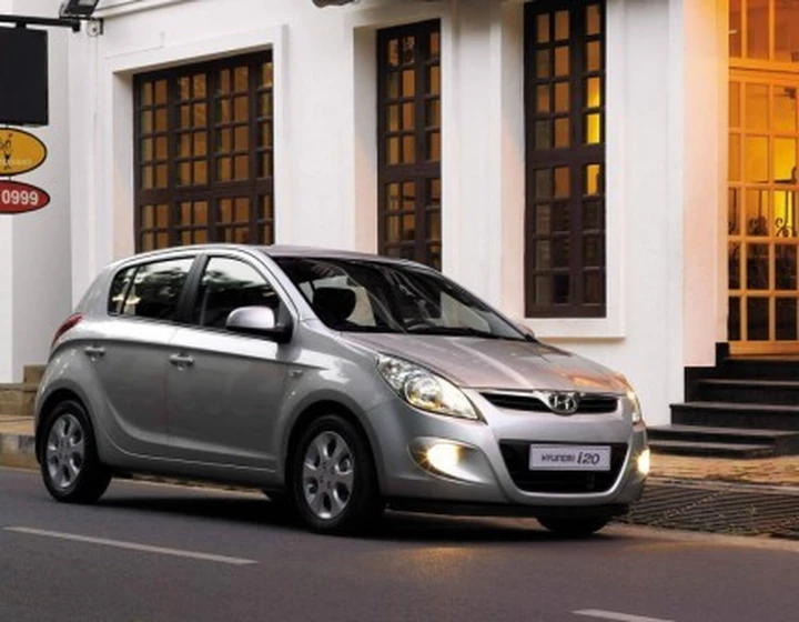 Hyundai i20: sul mercato italiano dominerà il GPL