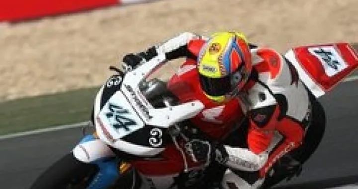 WSBK team Stiggy: arriva Hopkins, lascia Rolfo