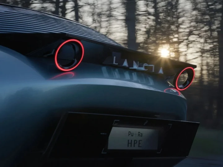 Stellantis: tra le auto prodotte a Melfi anche la nuova Lancia Gamma?