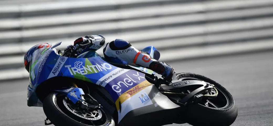 MotoE Misano 2019: doppietta di Ferrari