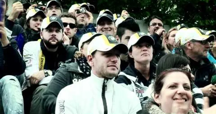 BMW Motorrad Italia GoldBet SBK Team