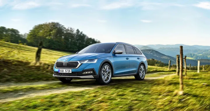 Nuova Skoda Octavia: il motore 2.0 TDI da 200 CV per le versioni Scout ed RS