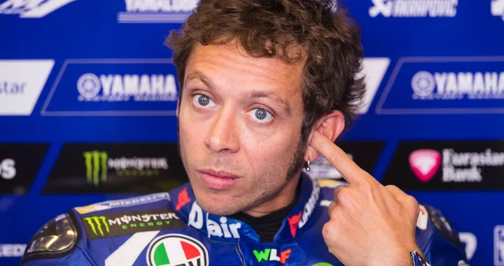 Nicky Hayden: "Rossi? Ancora veloce, titolo non impossibile"