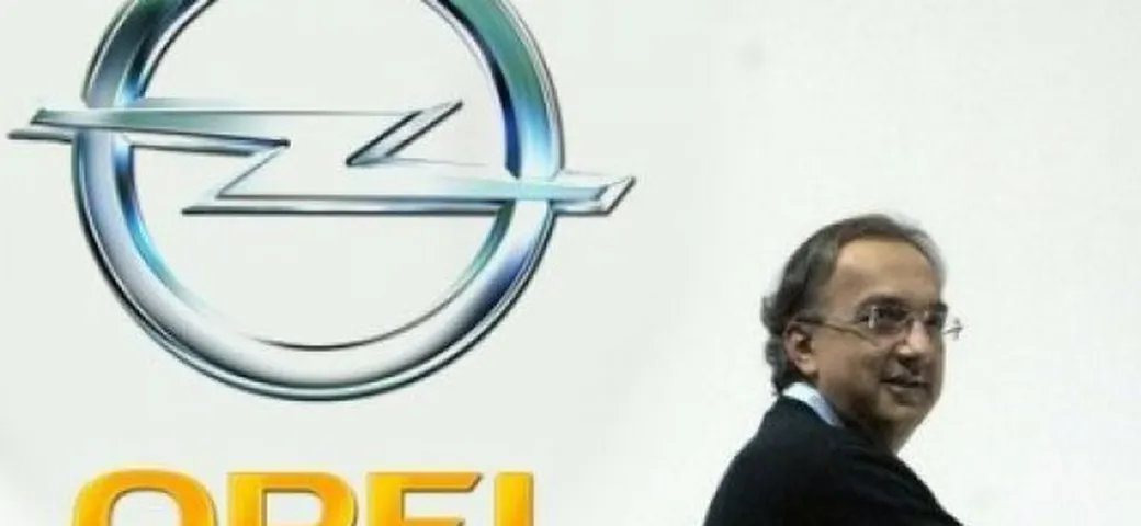 Fiat pensa ad Opel; ma GM non ci sta: 