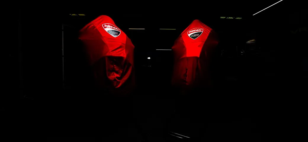 Ducati e VR46: c'è l'accordo ufficiale e il Principe sogna Rossi alla guida