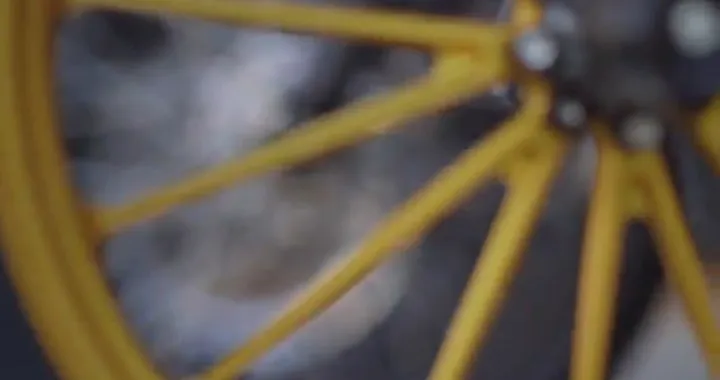 Indian Scout Sixty 'Super Hooligan' by RSD