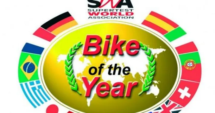 Per l' SWA la regina del 2010 è la BMW S1000RR
