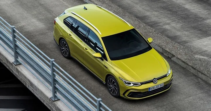 Volkswagen Golf Variant e Alltrack 2021: prezzi e allestimenti delle wagon