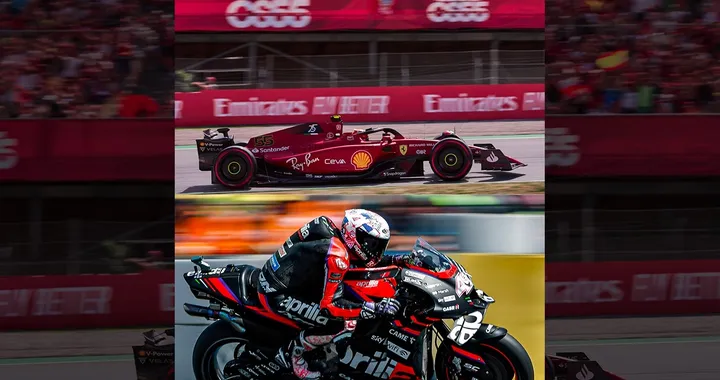 MotoGP Vs. Formula 1: qual è la differenza nei tempi sul giro al Montmelò?