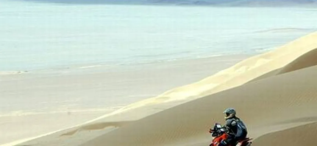 Annulato il Rally di Tunisia? Forse no...