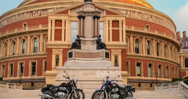 Royal Enfield Bullet 650: la leggenda rinasce all’EICMA 2025