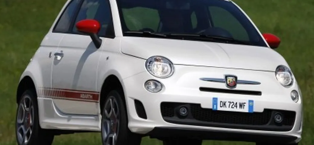 Abarth 500 Opening Edition: uno scorpione piuttosto raro