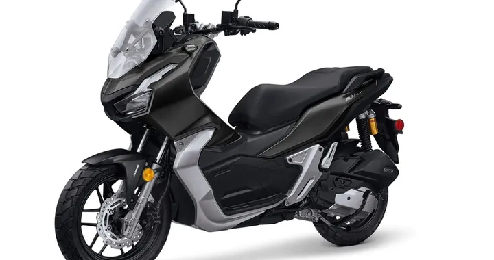 Honda ADV 350: sarà la sorpresa di EICMA 2021?