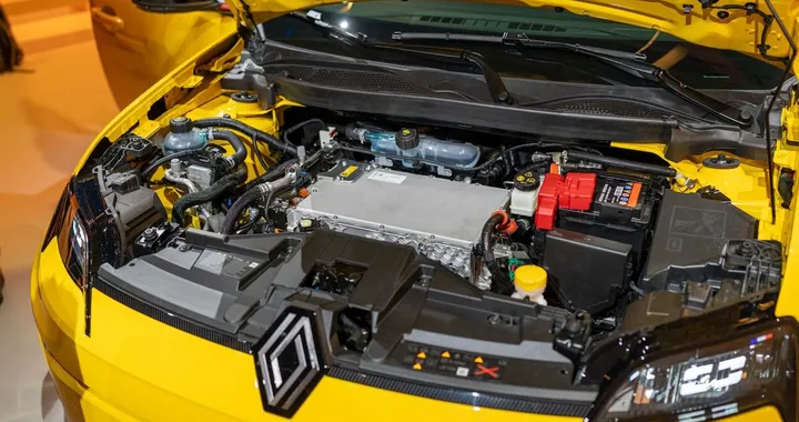 Renault punta sul motore E7A: non ha necessità di terre rare