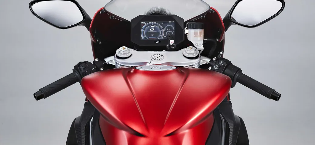 MV Agusta, le promozioni e offerte per la primavera