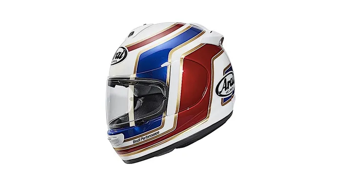 Arai: nuovo Axces-3 Matrix Red