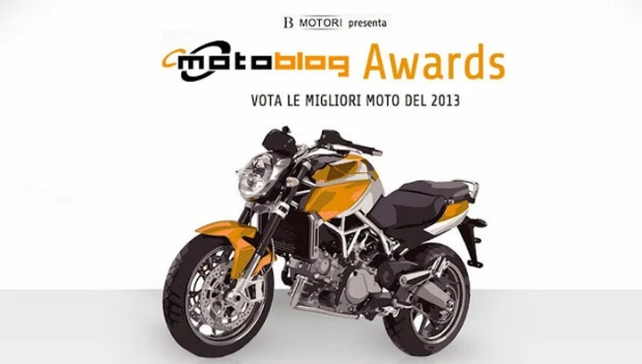 Votate i Motoblog Awards! Mancano ancora pochi giorni...
