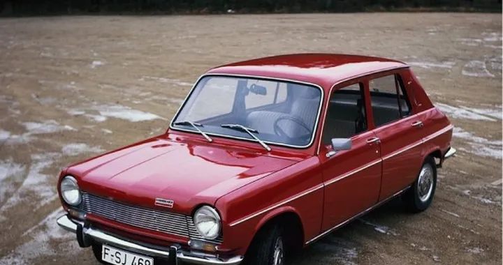 Simca 1100