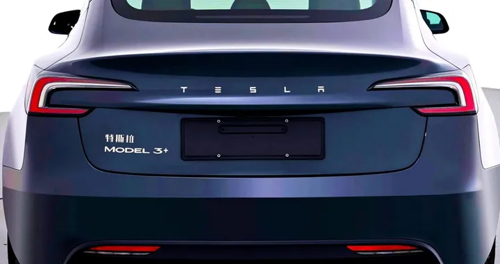 Tesla Model 3+, con questa versione l'autonomia vola a 800 km