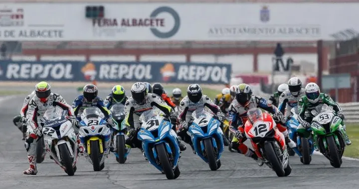Il CEV Repsol propedeutico al Motomondiale. E il CIV?