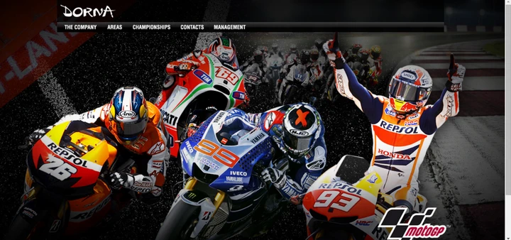 Sospetto d'illeciti fiscali per la Dorna