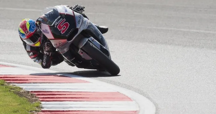 Zarco in Moto2 anche il prossimo anno. Per lui la KTM MotoGP nel 2017?