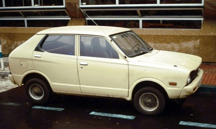 Perché il Governo giapponese sta penalizzando le kei car?