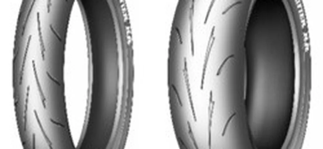 Nuovo Dunlop Qualifier RR