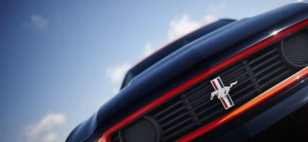 Ford Mustang: la nuova generazione avrà uno stile globale