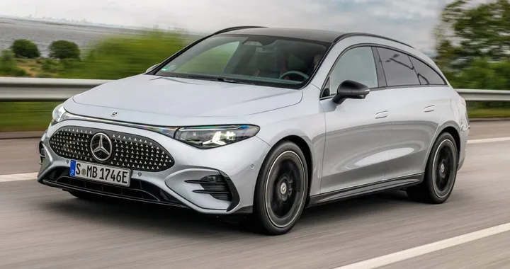 Mercedes-Benz lancia la CLA Shooting Brake, i prezzi per l'Italia