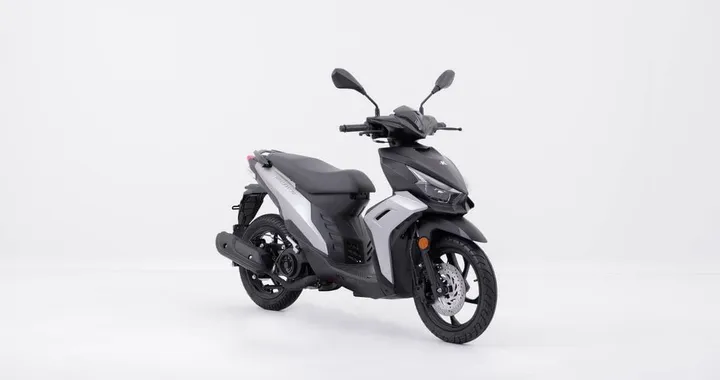 Kymco Micare 125: il nuovo alleato dei pendolari costa meno di 2.200€