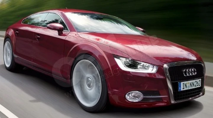 Audi A7: ed ora cosa dirà la Cls?