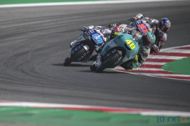 Moto3, griglia di partenza “mitragliata” dalla direzione gara: 13 piloti penalizzati