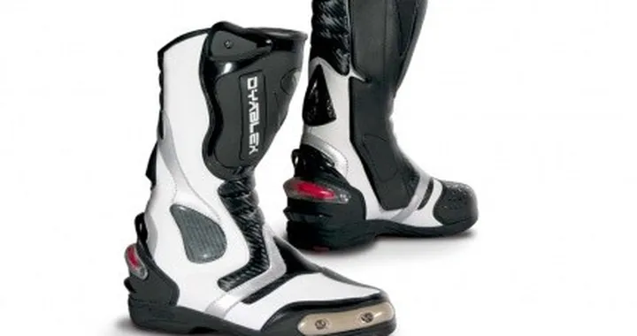 Stivali Sprint e Diamond by A-PRO