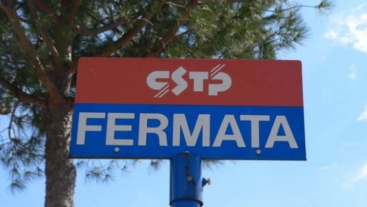 Sciopero Autobus: ne ruba uno per tornare a casa. Fermato e arrestato