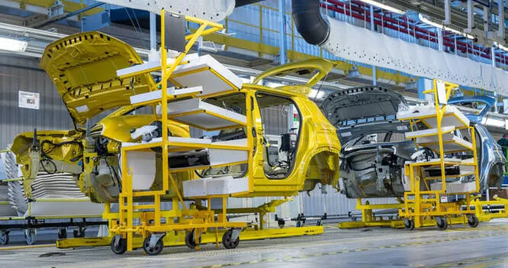 Stellantis, Tychy è in affanno e taglia 320 posti: a rischio fino a 700