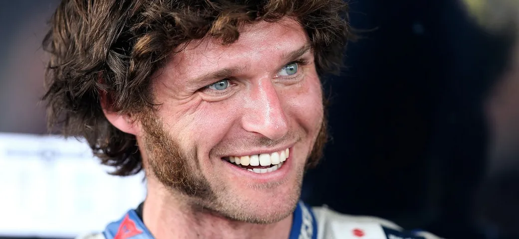 Guy Martin al TT Zero con la Mugen Shinden