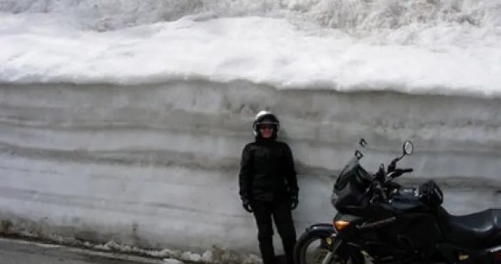 Community Motoblog: Mototurismo