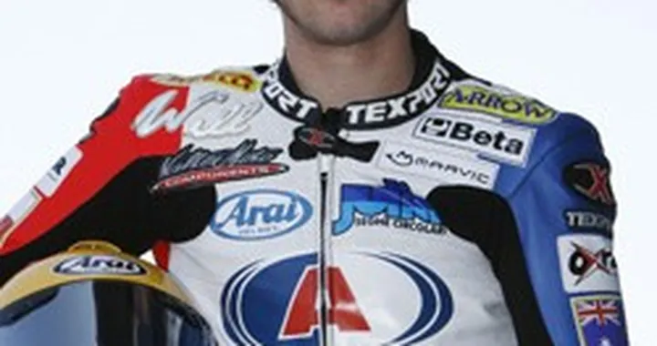 Intervista a Will Gruy, pilota del Team X One