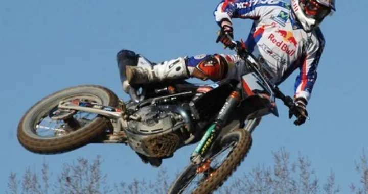 25° Mantova Starcross in TV