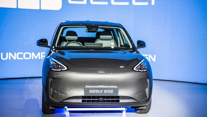 Questa batteria promette di cambiare le auto elettriche: durerà fino a un milione di km